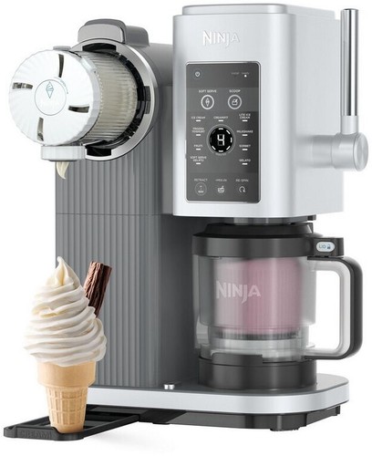 Ninja creami swirl nc701eu - ninja,