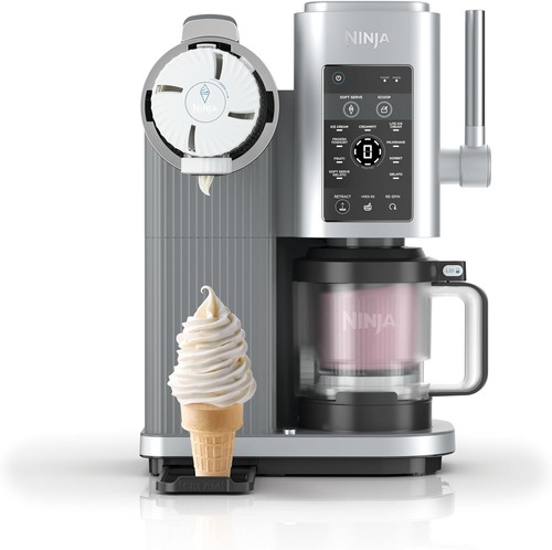 Ninja creami scoop swirl - creami,