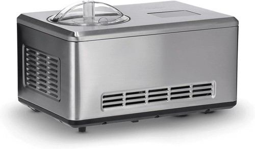 Severin macchina per gelato - severin, 2