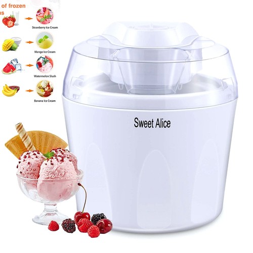 Gelatiera professionale 5l - professionale, 1,5l